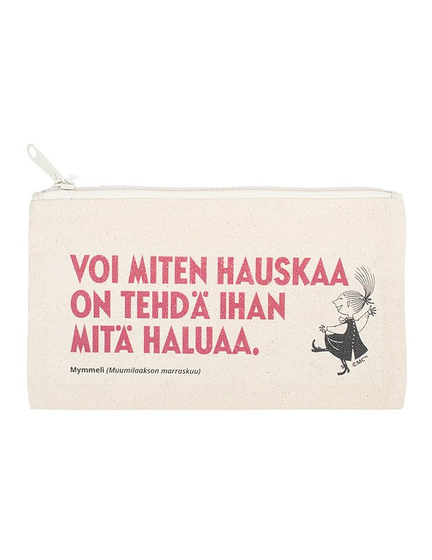 PUTINKI Mymmeli pussukka - Laukut, lompakot ja reput - 10105598020 - 0