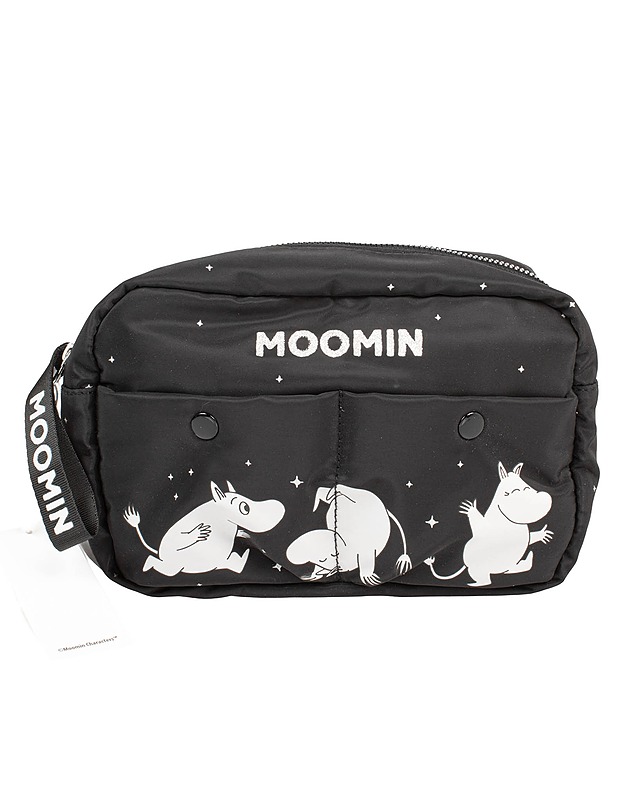 MOOMIN pussukka - Laukut, lompakot ja reput - 10105598028 - 0