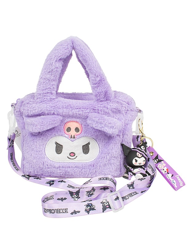 SANRIO Kuromi pikkulaukku - Laukut, lompakot ja reput - 10105598042 - 0