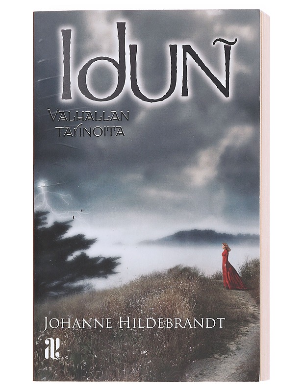 Idun / Valhallan tarinoita - Hildebrandt, Johanne - Fantasia- ja scifi - 10105598137 - 0