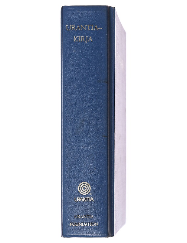 Urantia-kirja - Tietokirjat ja oppaat - 10105598143 - 1