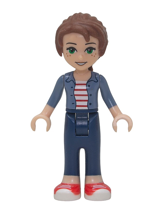 LEGO Elves Emily Jones figuuri - Lasten lelut - 10105598153 - 0