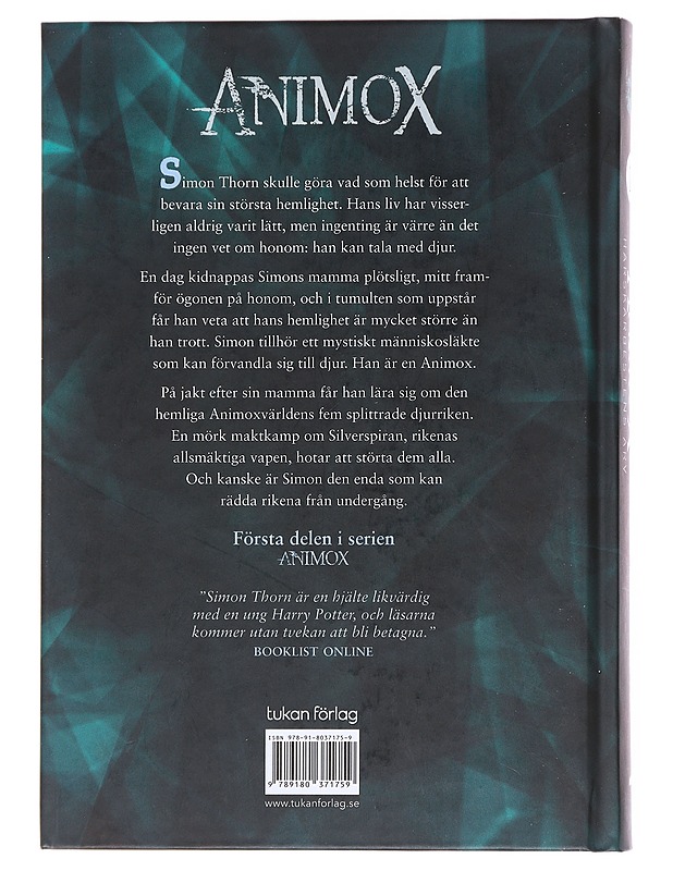 Härskarbestens arv - Carter, Aimée - Romaanit ja novellit - 10105598152 - 1