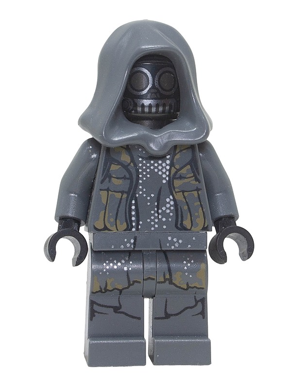 LEGO Star Wars Episode 7 Unkar's Thug minifiguuri - Lasten figuurit - 10105598155 - 0
