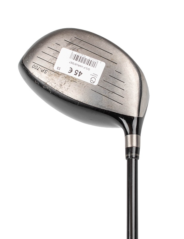 Makser Forged AS440-T 11° -golfmaila  - Golf - 10105598168 - 2