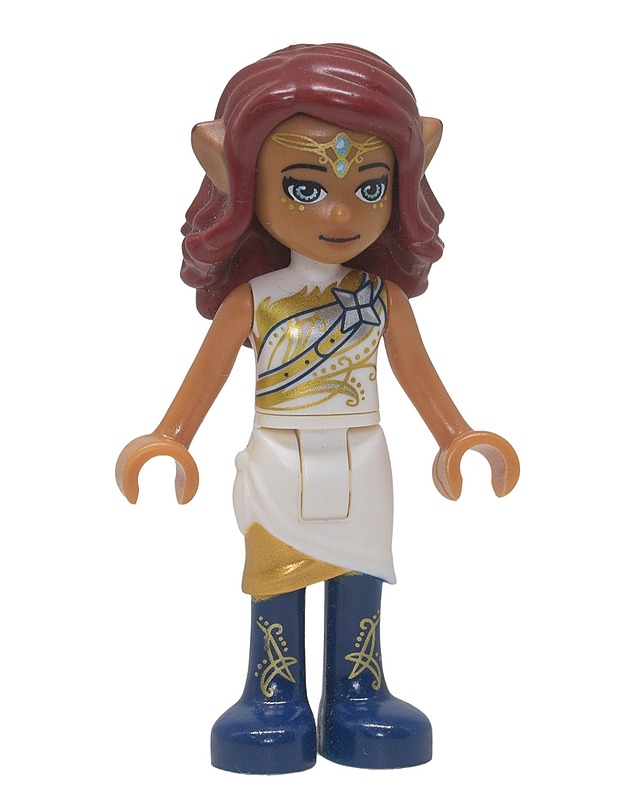LEGO Elves figuuri - Lasten lelut - 10105598163 - 0