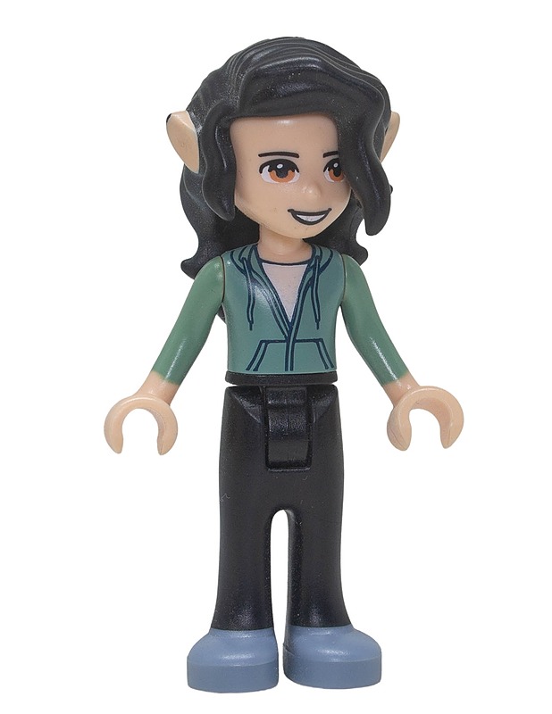 LEGO Elves figuuri - Lasten lelut - 10105598171 - 0