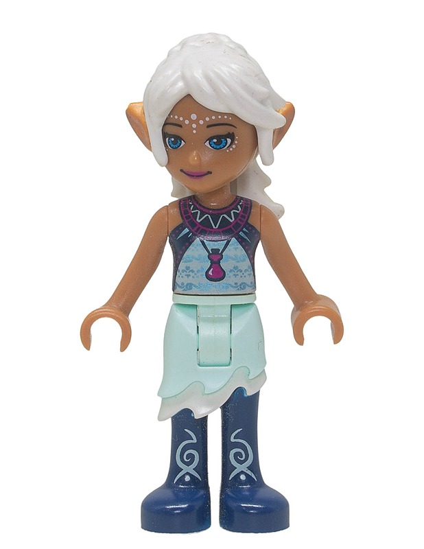 LEGO Elves figuuri - Lasten lelut - 10105598174 - 0