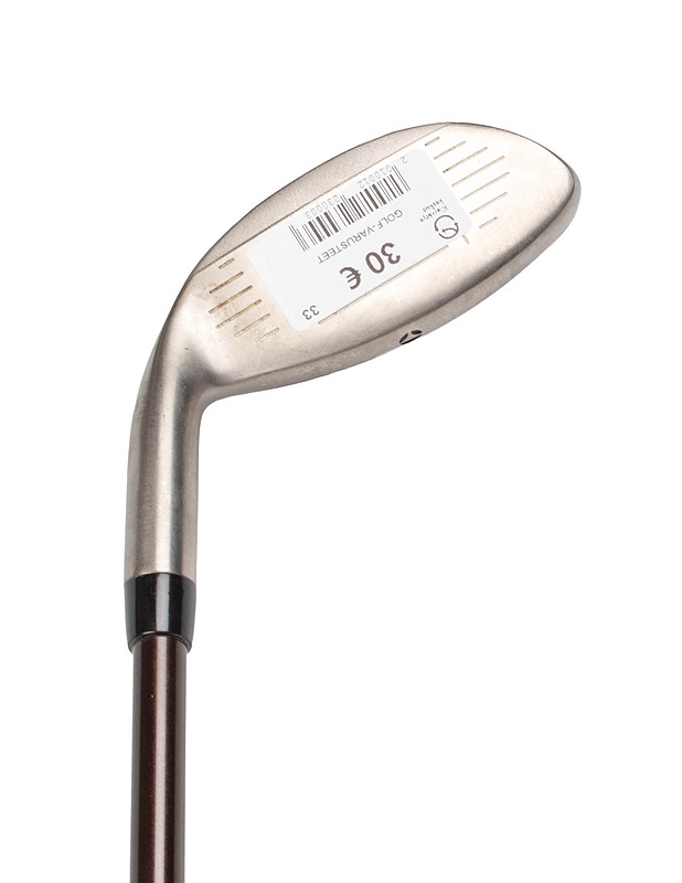 TaylorMade Rescue Titanium Hybrid 18° -golfmaila  - Golf - 10105598190 - 2