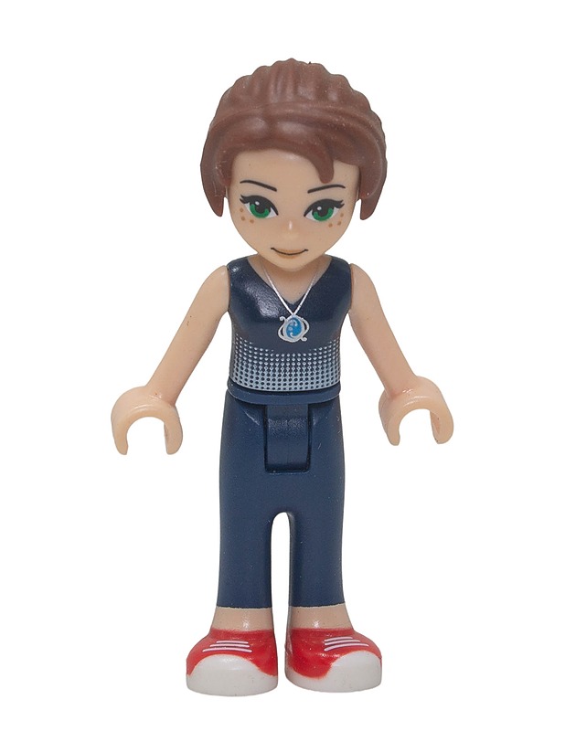 LEGO Elves Emily Jones figuuri - Lasten lelut - 10105598180 - 0