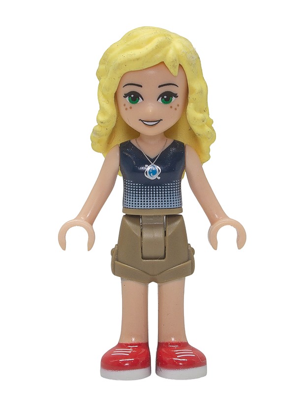 LEGO Friends/Elves figuuri - Lasten lelut - 10105598184 - 0