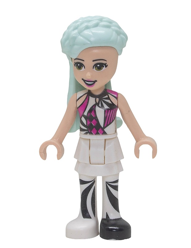 LEGO Friends Stella figuuri - Lasten lelut - 10105598189 - 0