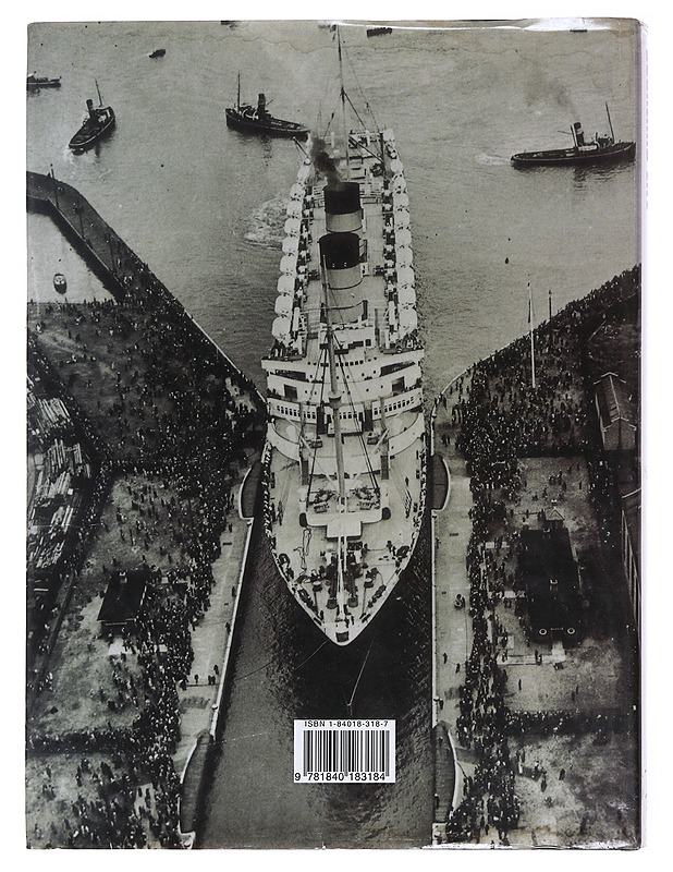 Dockland Life: a pictorial history of London's Docks 1860-2000 - Historiakirjat - 10105598206 - 1