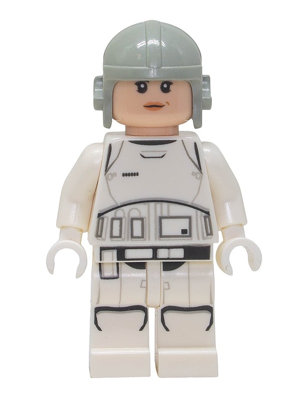 LEGO Star Wars kitbash minifiguuri - Lasten figuurit - 10105598201 - 0