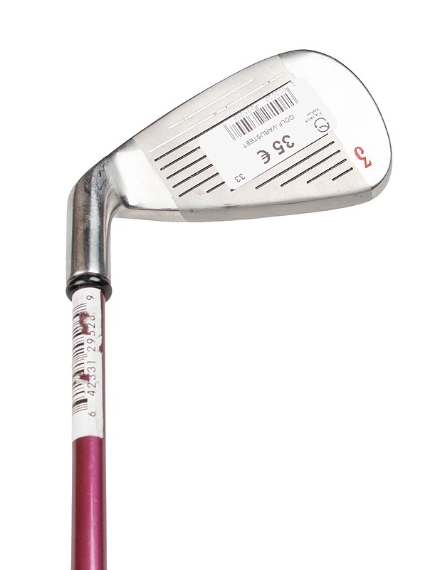 CALLAWAY X-18 -golfmaila - Golf - 10105598218 - 2