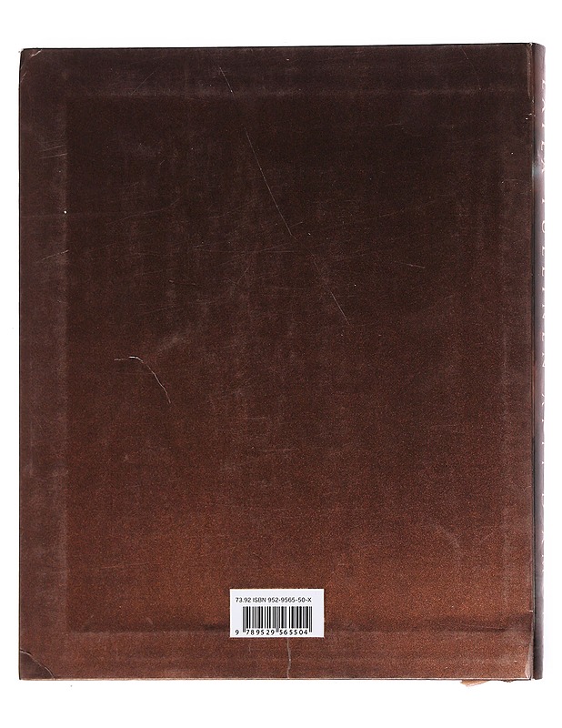 Atti D'Amore - Pullinen, Laila - Taide- ja kulttuurikirjat - 10105598220 - 1