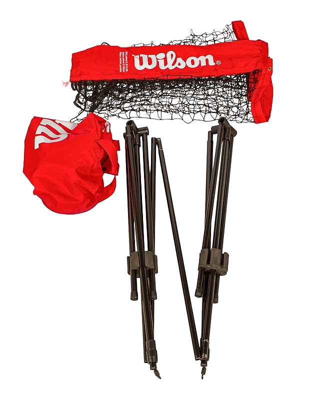 WILSON -tennisverkko 3 m - Tennis - 10105598264 - 0