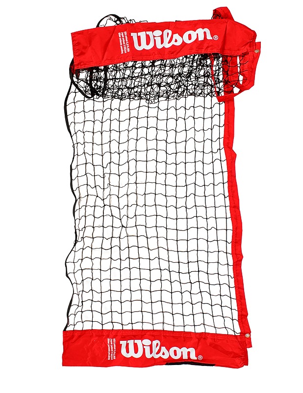 WILSON -tennisverkko 3 m - Tennis - 10105598264 - 1