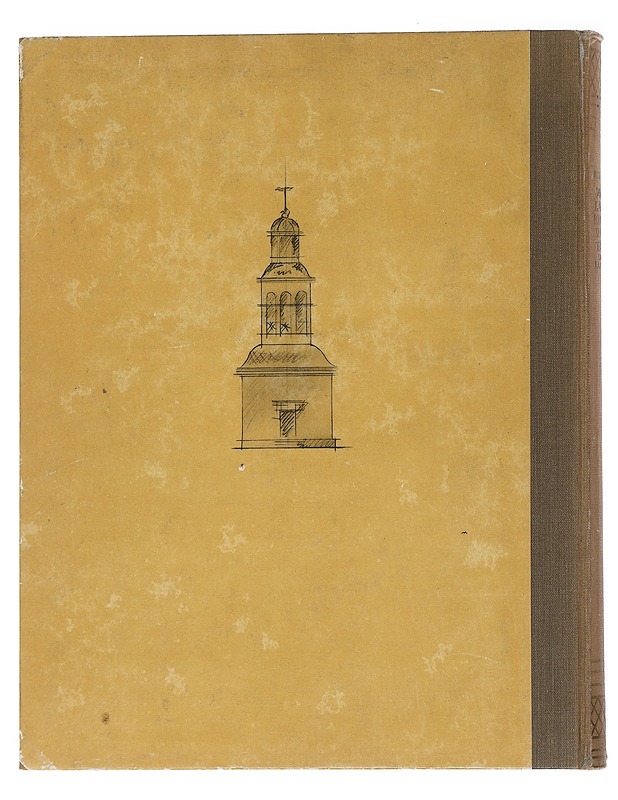 Suomalaisia kirkonrakentajia 1800-Luvulla - Klemetti, Heikki - Historiakirjat - 10105598303 - 1