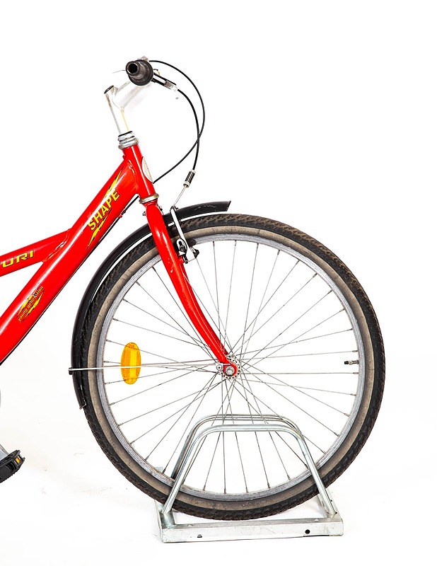TUNTURI Shine polkupyörä, 26" - Lastenpyörät - 10105598318 - 1