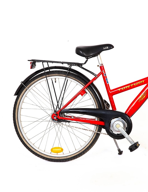 TUNTURI Shine polkupyörä, 26" - Lastenpyörät - 10105598318 - 2