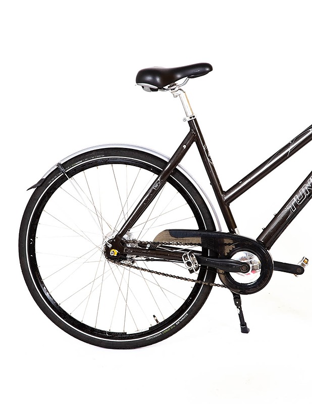 TUNTURI X82 polkupyörä, 28" - Naistenpyörät - 10105598341 - 2