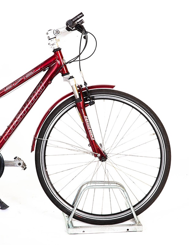 NISHIKI Cross Hybrid 372 allroads polkupyörä, 28" - Naistenpyörät - 10105598351 - 1