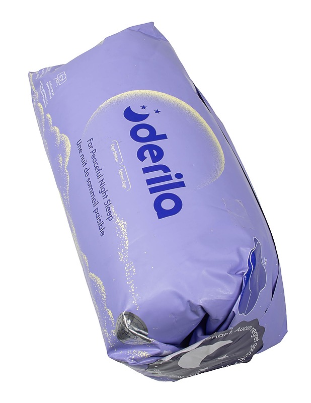 DERILA Ergo Edition tyyny, 54x36 cm - Tyynyt ja peitot - 10105598363 - 0