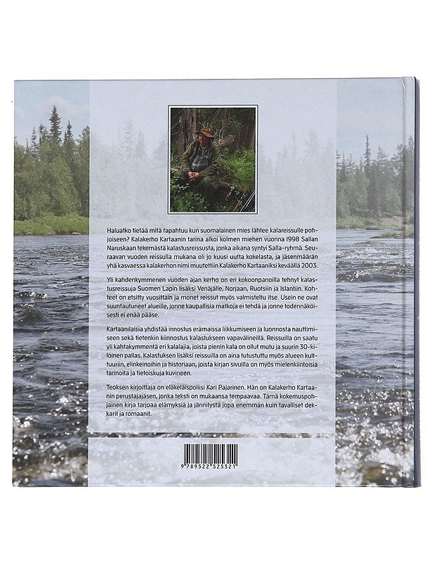Buen Camino - Pajarinen, Kari  - Kirja lahjaksi - 10105598405 - 1