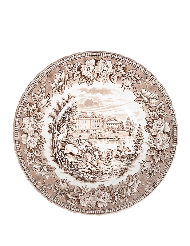 H. AYNSLEY & CO England's Heritage kulho - Lautaset ja kulhot - 10105598411 - 0