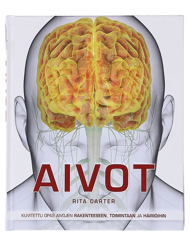 Aivot - Carter, Rita - Tietokirjat ja oppaat - 10105598416 - 0