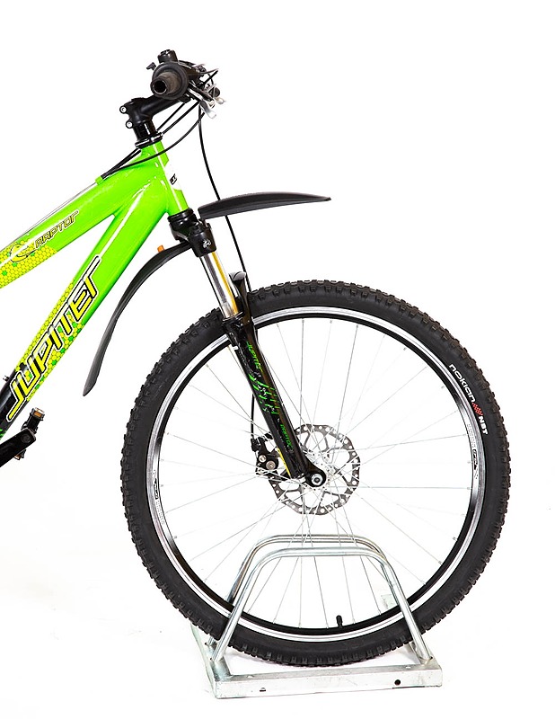 JUPITER Raptor polkupyörä, 26" - Lastenpyörät - 10105598421 - 1