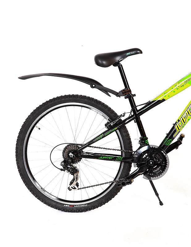 JUPITER Raptor polkupyörä, 26" - Lastenpyörät - 10105598421 - 2