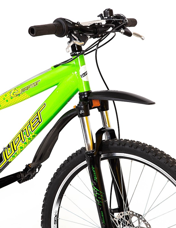 JUPITER Raptor polkupyörä, 26" - Lastenpyörät - 10105598421 - 3