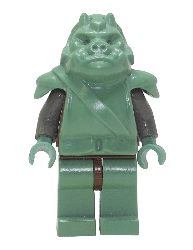 LEGO Star Wars Gamorrean Guard minifiguuri - Lasten figuurit - 10105598451 - 0
