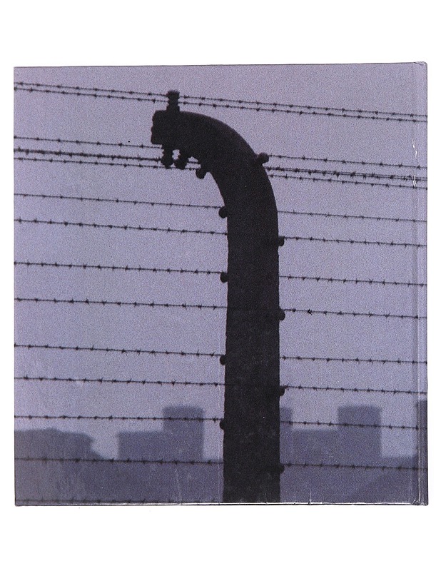 Auschwitz - Voices from the ground - Teresa and Henryk Swiebocki - Taide- ja kulttuurikirjat - 10105598455 - 1