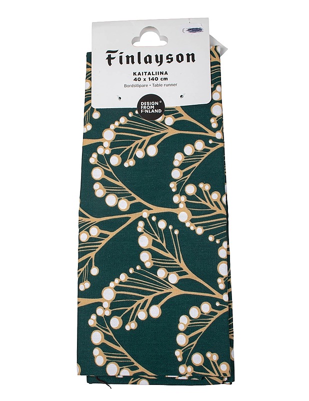FINLAYSON kaitaliina, 40x140 cm - Designsuosikit - 10105598508 - 0