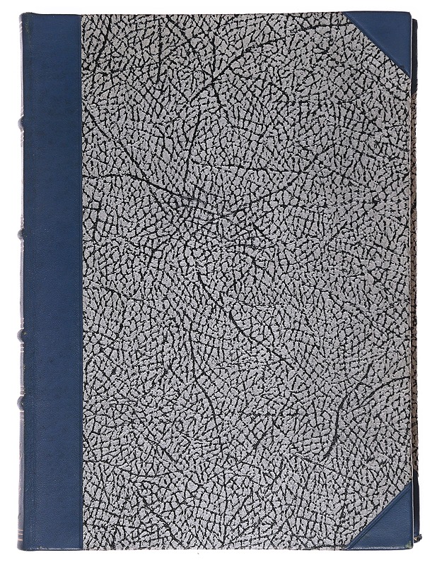 Suomen maanmittauksen historia 1-3 - Historiakirjat - 10105598535 - 0