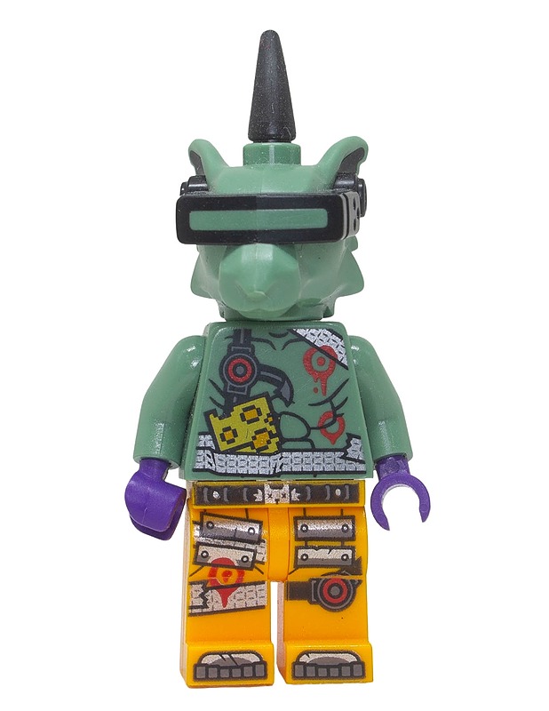 LEGO Ninjago Prime Empire Hausner minifiguuri - Lasten figuurit - 10105598520 - 0