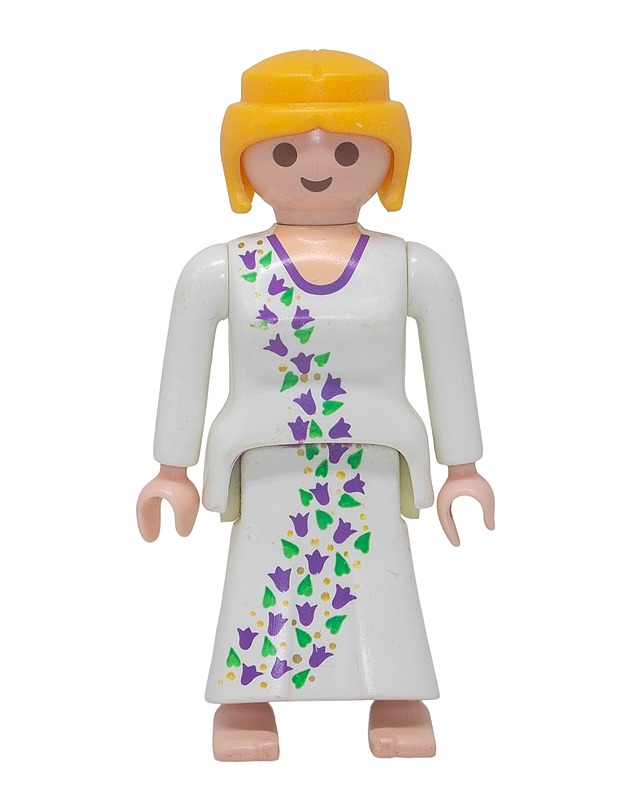 PLAYMOBIL Special  Pixy Princess (Keijuprinsessa / Tulppaanikeiju) -lelufiguuri, malli n:o 4537 - Lasten pelit ja lelut - 10105598528 - 0