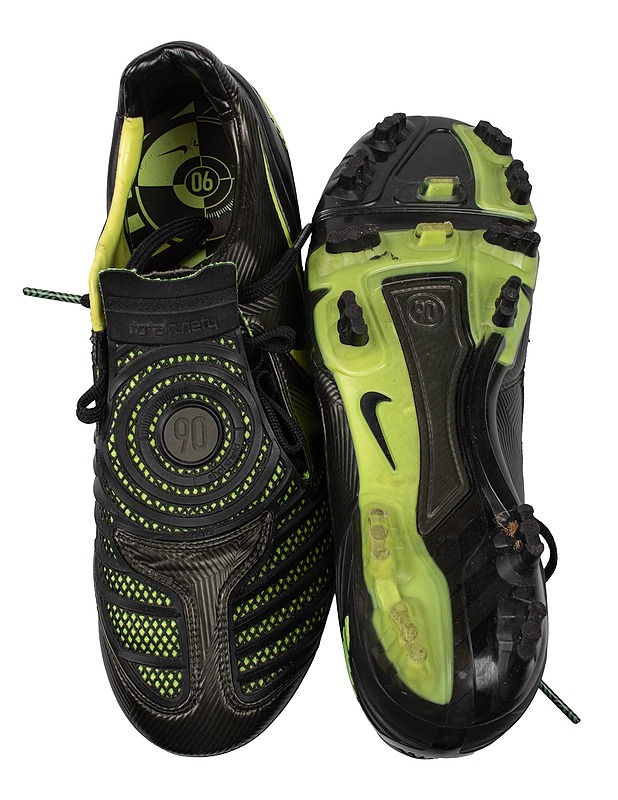 NIKE 90 -jalkapallokengät, 41 - Jalkapallo - 10105598553 - 3