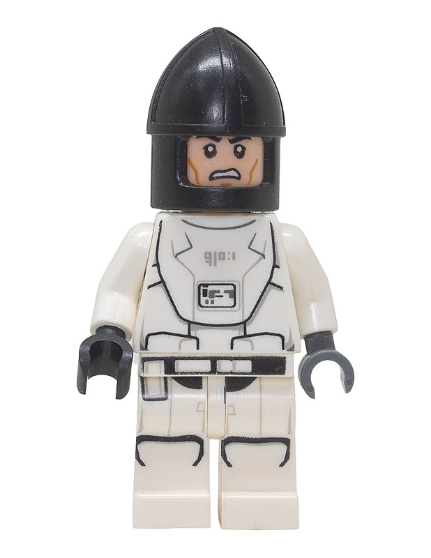 LEGO Star Wars / Castles kitbash minifiguuri - Lasten figuurit - 10105598562 - 0