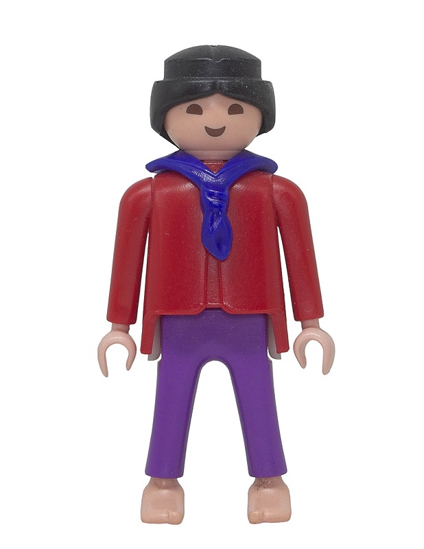  PLAYMOBIL  Pirate Camp Pig Roast -lelufiguuri, n:o 3794 - Lasten pelit ja lelut - 10105598569 - 0
