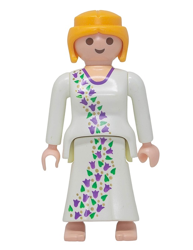 PLAYMOBIL Special  Pixy Princess (Keijuprinsessa / Tulppaanikeiju) -lelufiguuri, malli n:o 4537 - Lasten pelit ja lelut - 10105598572 - 0
