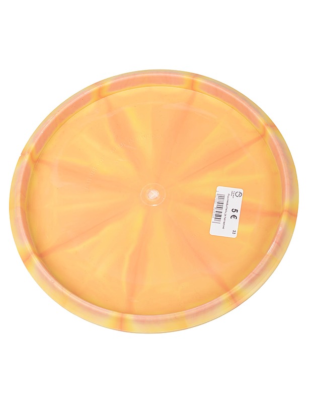 LATUTUDE 64 Retro Burst Fuse -frisbee - Muut urheiluvälineet ja vapaa-aika - 10105598574 - 1