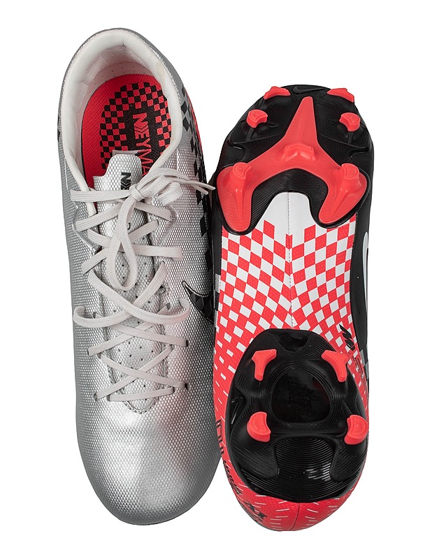 NIKE Neymar Jr -jalkapallokengät, 42 - Jalkapallo - 10105598591 - 2