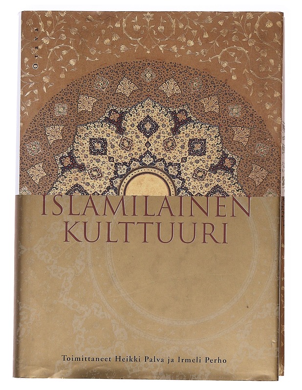 Islamilainen kulttuuri - Palva, Heikki - Taide- ja kulttuurikirjat - 10105598604 - 0