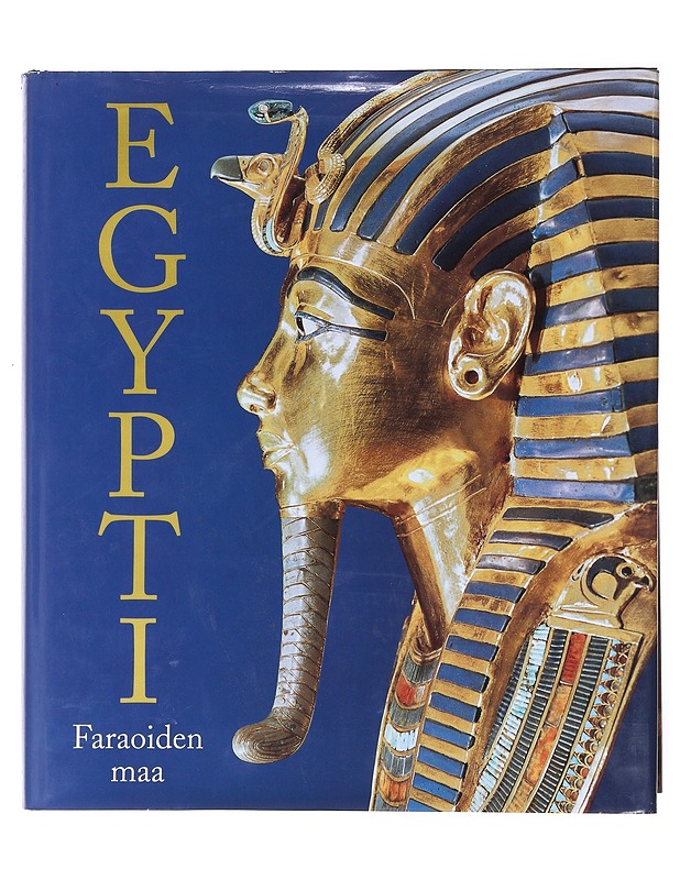 Egypti Faraoiden maa - Schulz, Regine - Historiakirjat - 10105598634 - 0
