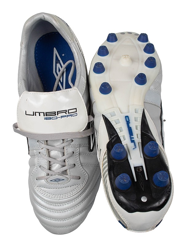 UMBRO 180-pro -jalkapallokengät, 40  - Jalkapallo - 10105598635 - 2