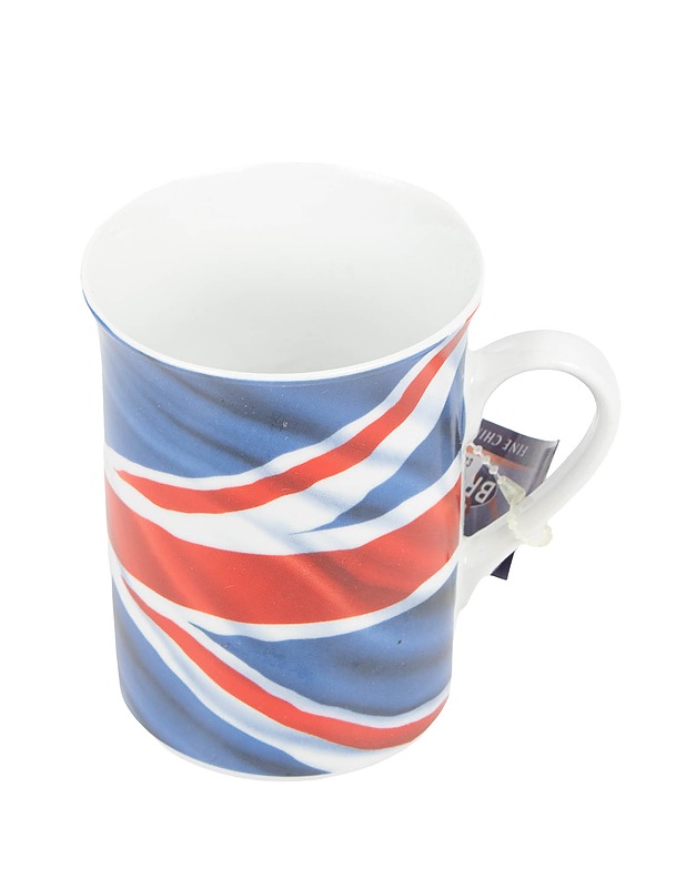 GLORIOUS BRITAIN muki - Mukit ja kahvikupit - 10105598636 - 0